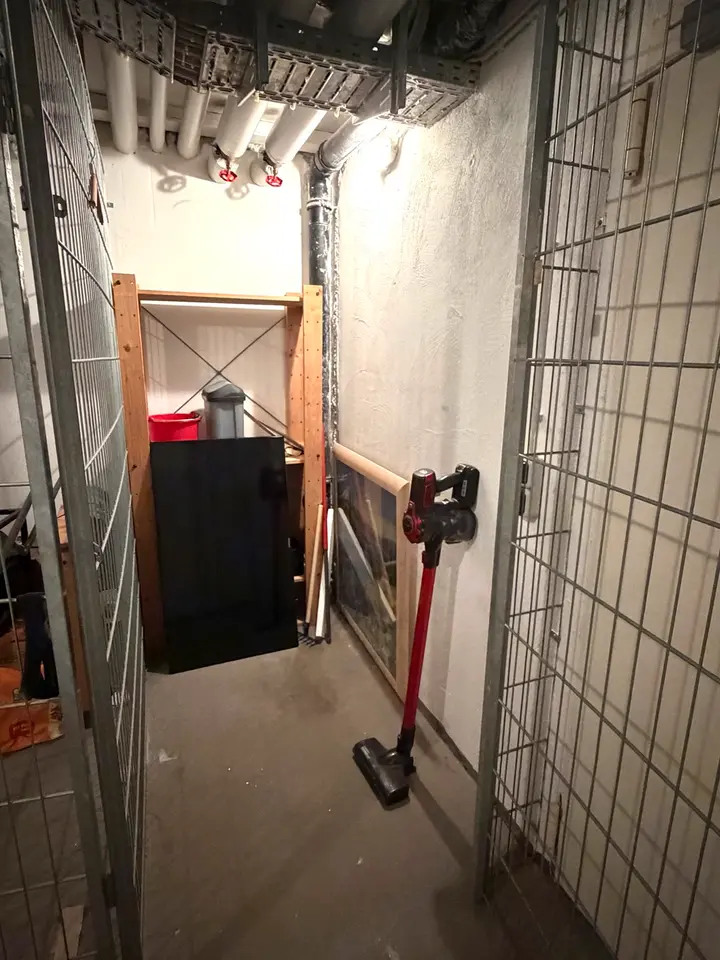 2 Zimmer Wohnung mit 23 m² in Bayreuth – Bild 10