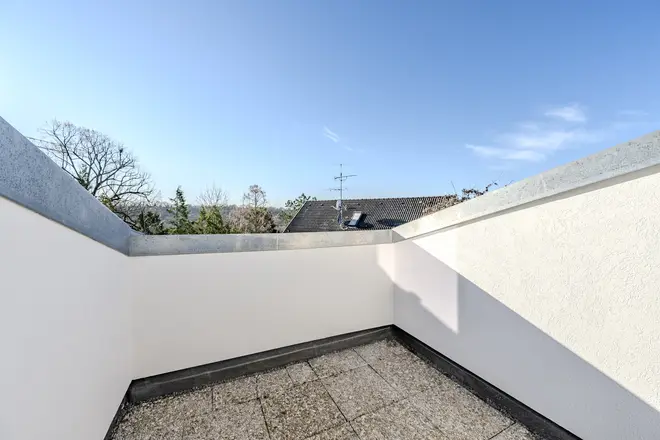 2 Zimmer Wohnung mit 43 m² in Stuttgart – Bild 12