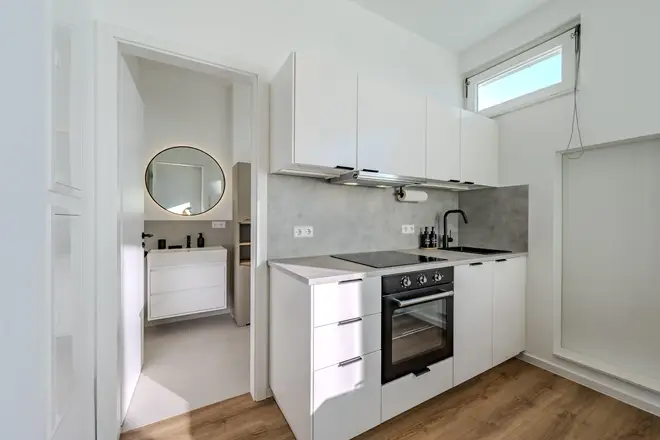2 Zimmer Wohnung mit 43 m² in Stuttgart – Bild 5