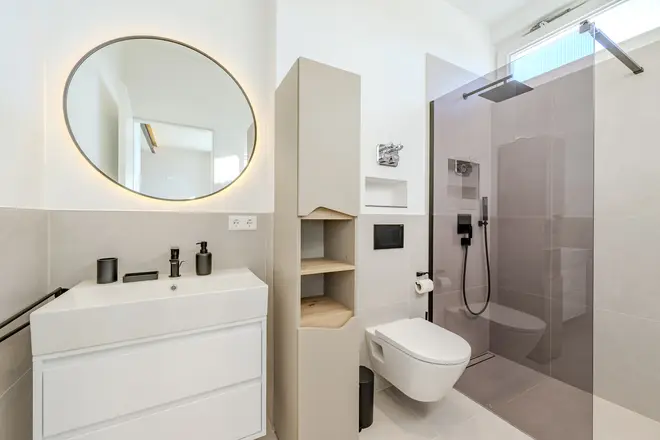 2 Zimmer Wohnung mit 43 m² in Stuttgart – Bild 6