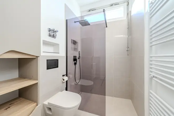 2 Zimmer Wohnung mit 43 m² in Stuttgart – Bild 7