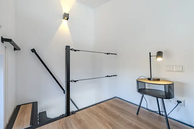 2 Zimmer Wohnung mit 43 m² in Stuttgart – Bild 10