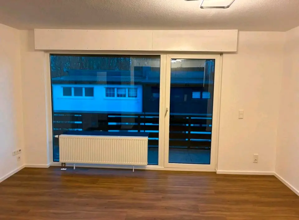 2 Zimmer Wohnung mit 45 m² in Königswinter – Bild 1