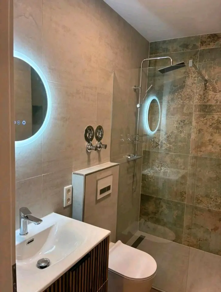 2 Zimmer Wohnung mit 45 m² in Königswinter – Bild 5