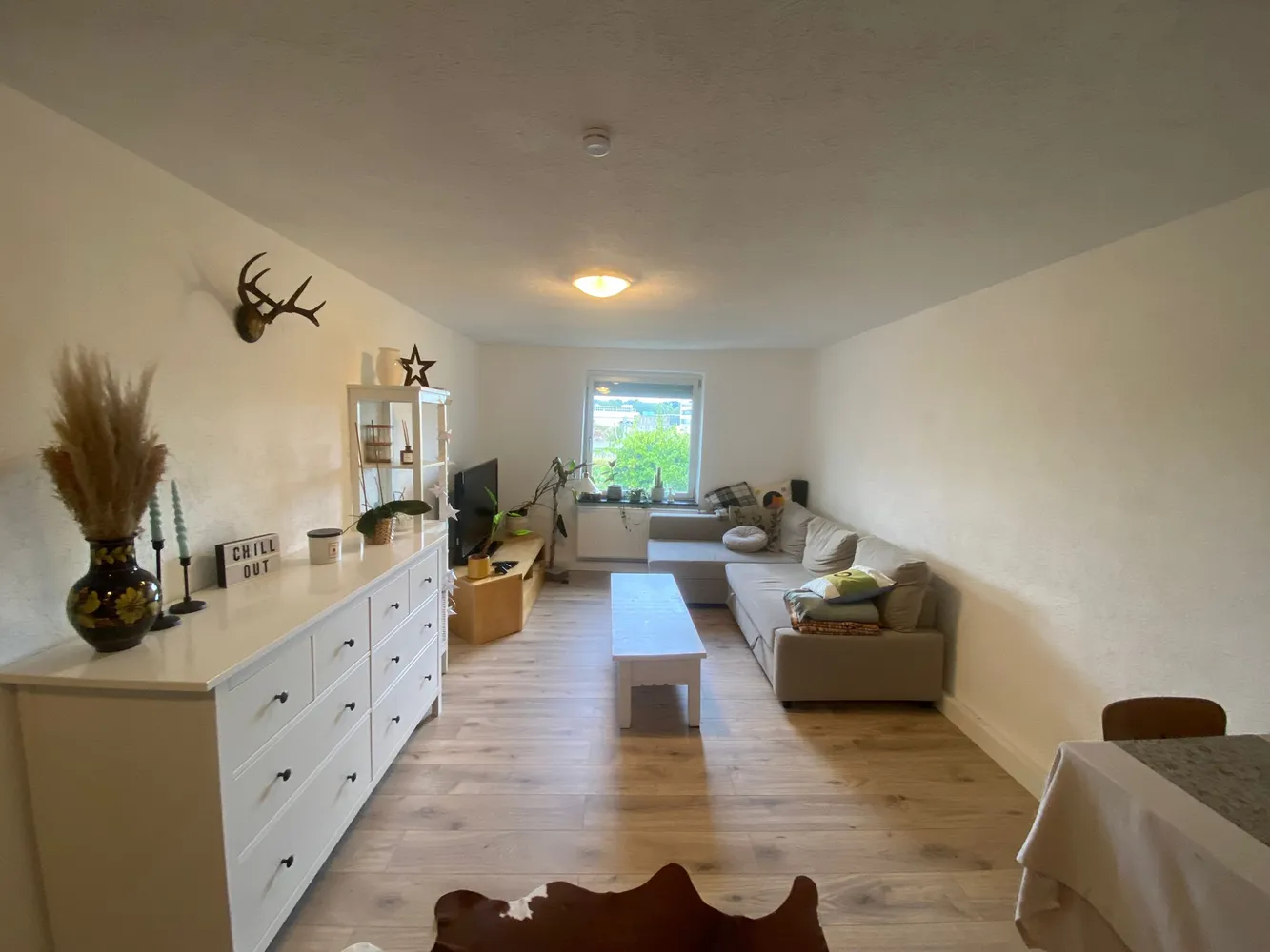 3 Zimmer Wohnung mit 74 m² in Neu-Ulm – Bild 1