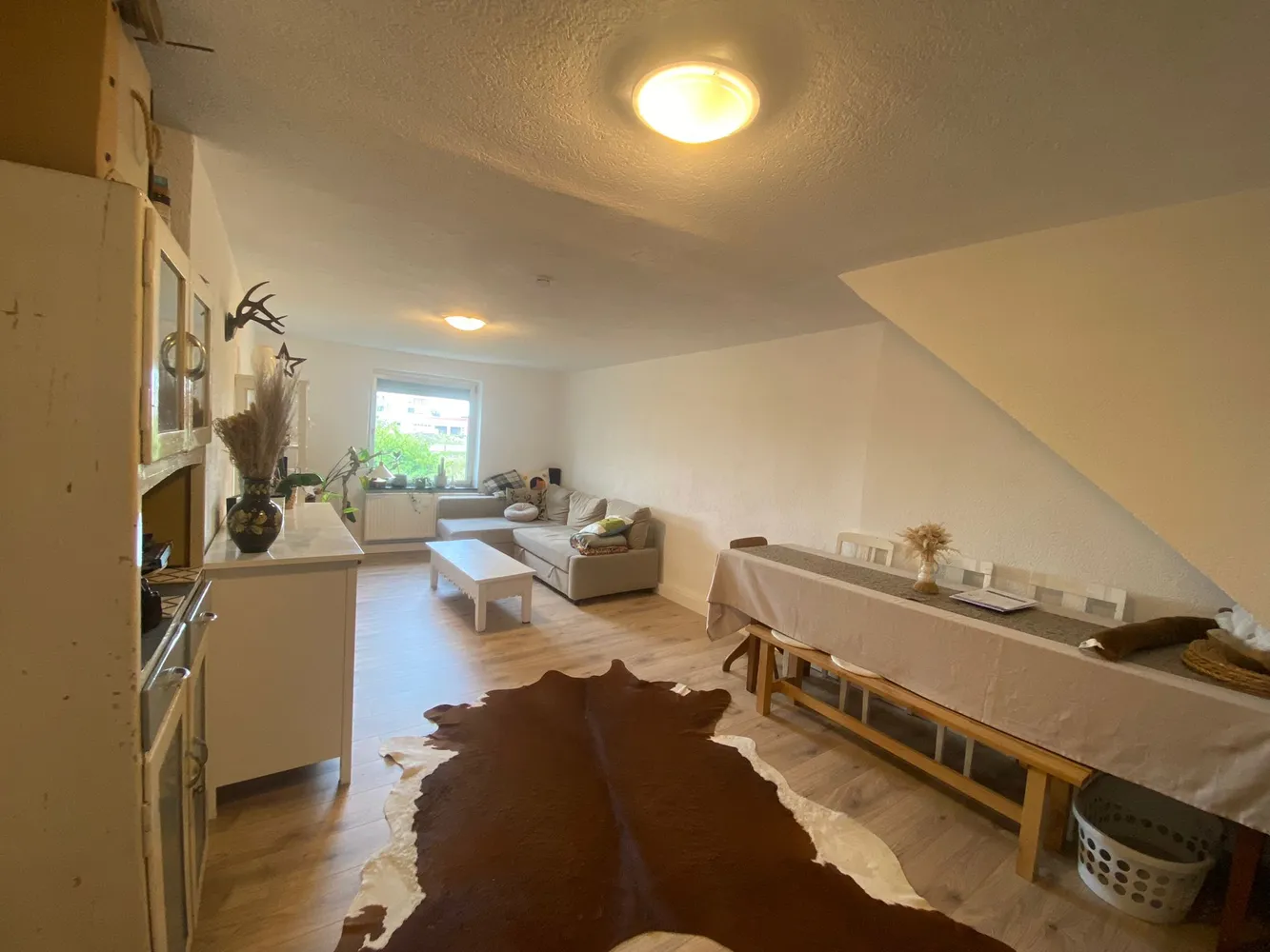 3 Zimmer Wohnung mit 74 m² in Neu-Ulm – Bild 2