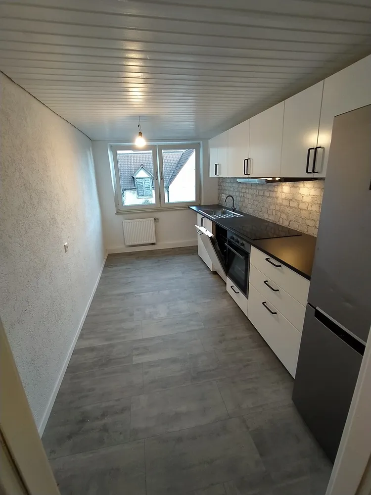 3 Zimmer Wohnung mit 74 m² in Neu-Ulm – Bild 11