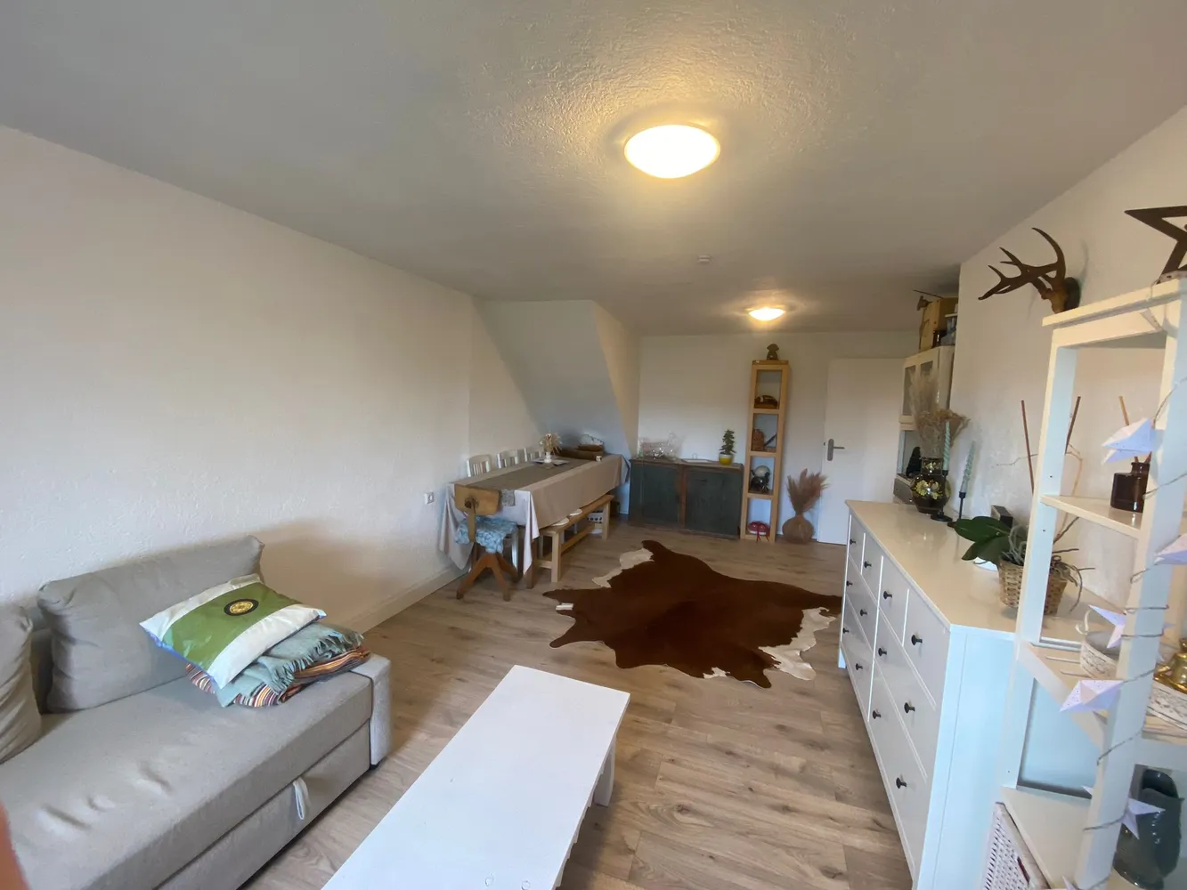 3 Zimmer Wohnung mit 74 m² in Neu-Ulm – Bild 3