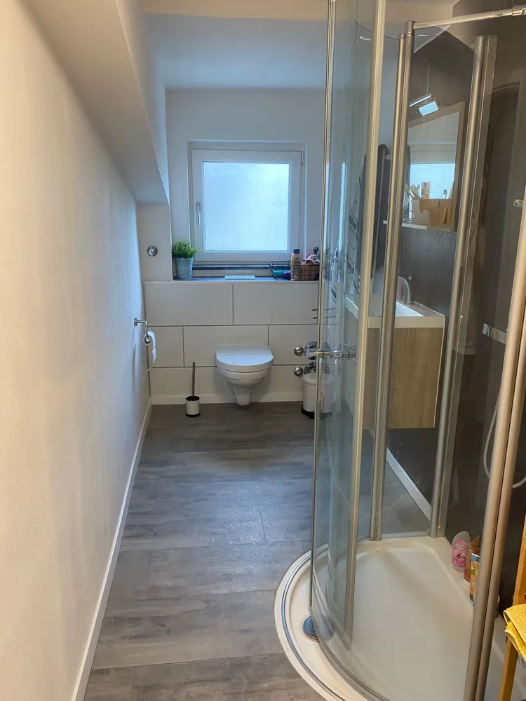 3 Zimmer Wohnung mit 74 m² in Neu-Ulm – Bild 5