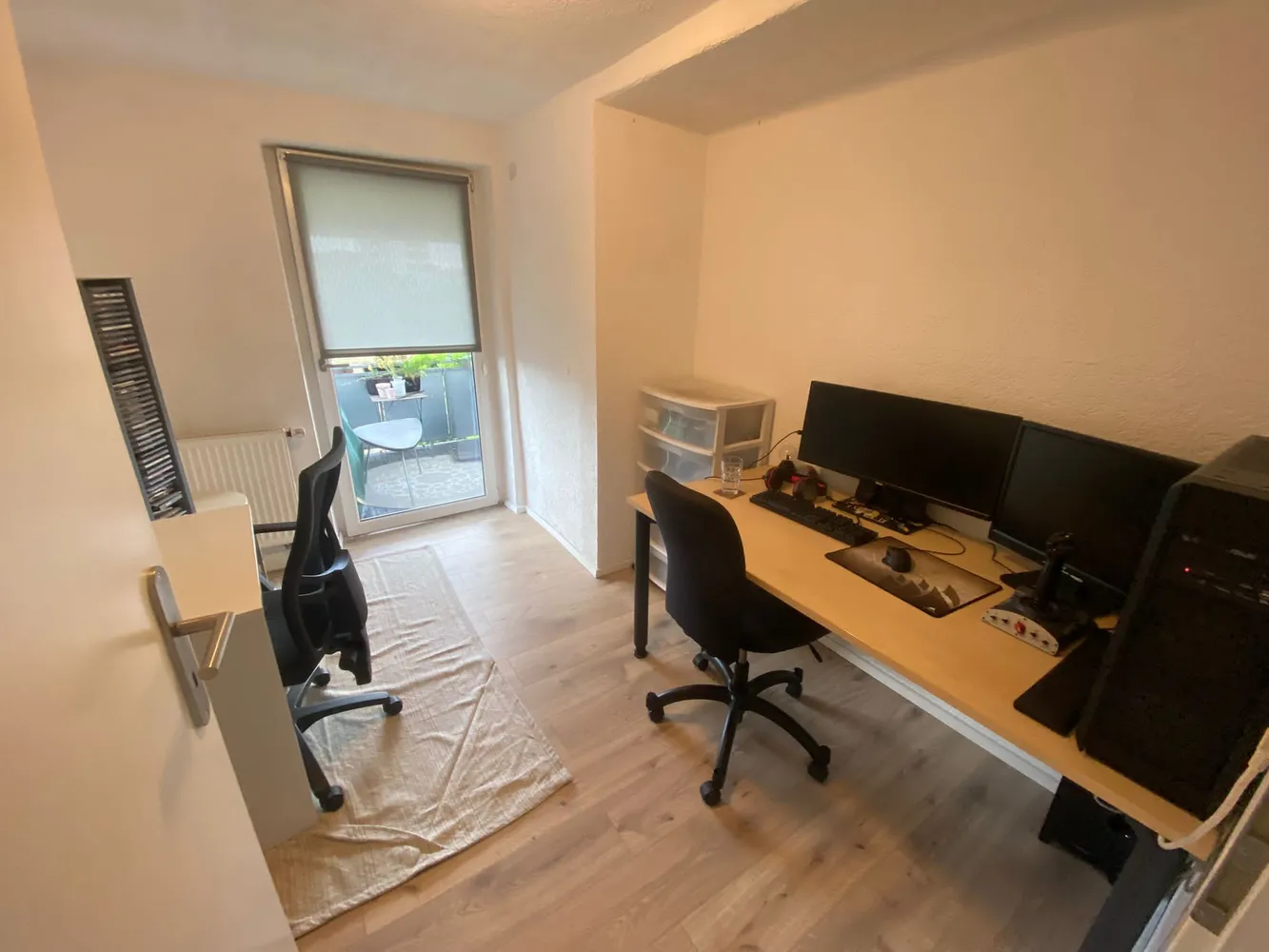 3 Zimmer Wohnung mit 74 m² in Neu-Ulm – Bild 7