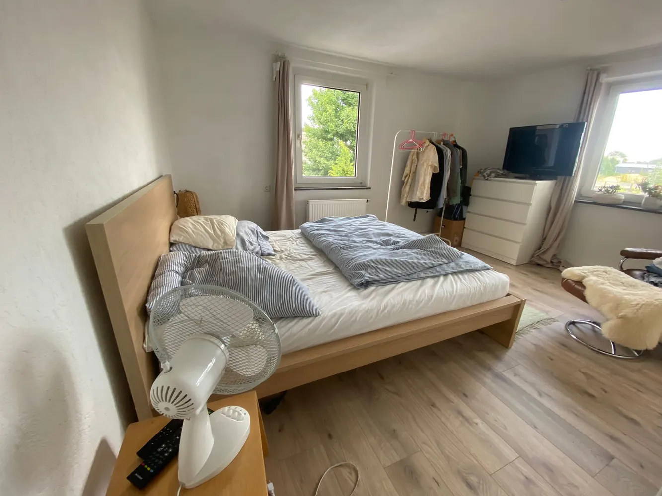 3 Zimmer Wohnung mit 74 m² in Neu-Ulm – Bild 8