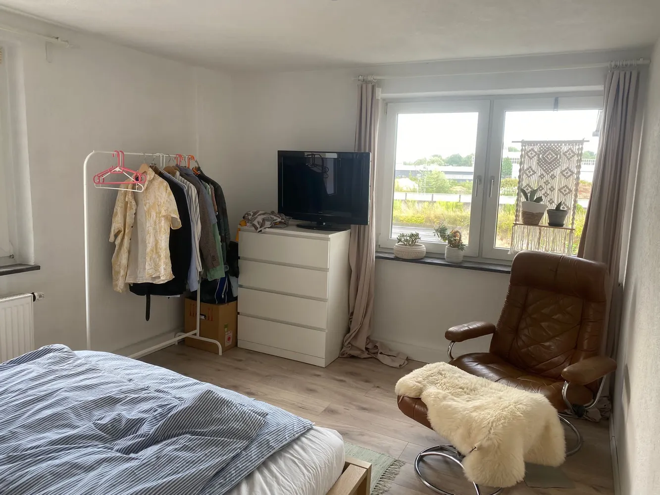 3 Zimmer Wohnung mit 74 m² in Neu-Ulm – Bild 9