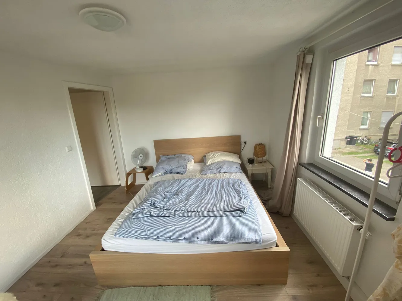 3 Zimmer Wohnung mit 74 m² in Neu-Ulm – Bild 10