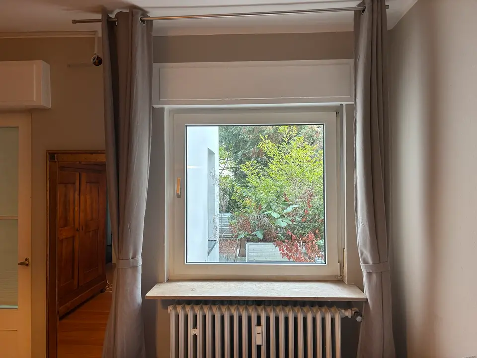 WG-Zimmer mit 18 m² in Heidelberg – Bild 3