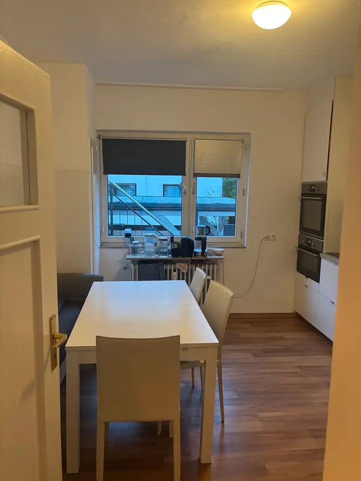WG-Zimmer mit 18 m² in Heidelberg – Bild 4