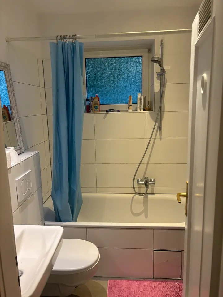 WG-Zimmer mit 18 m² in Heidelberg – Bild 6
