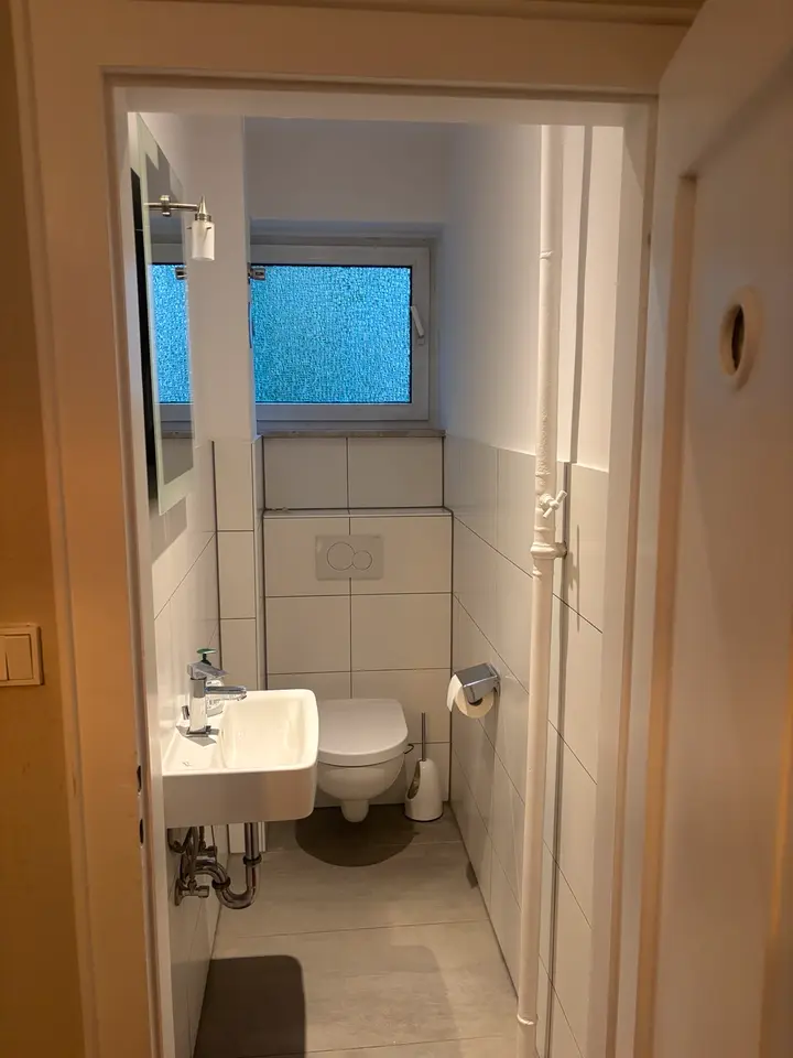 WG-Zimmer mit 18 m² in Heidelberg – Bild 7