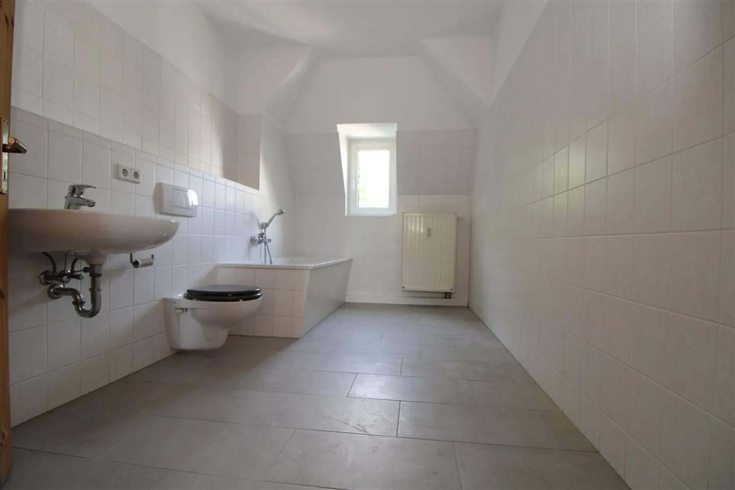 2 Zimmer Wohnung mit 53 m² in Plauen – Bild 1