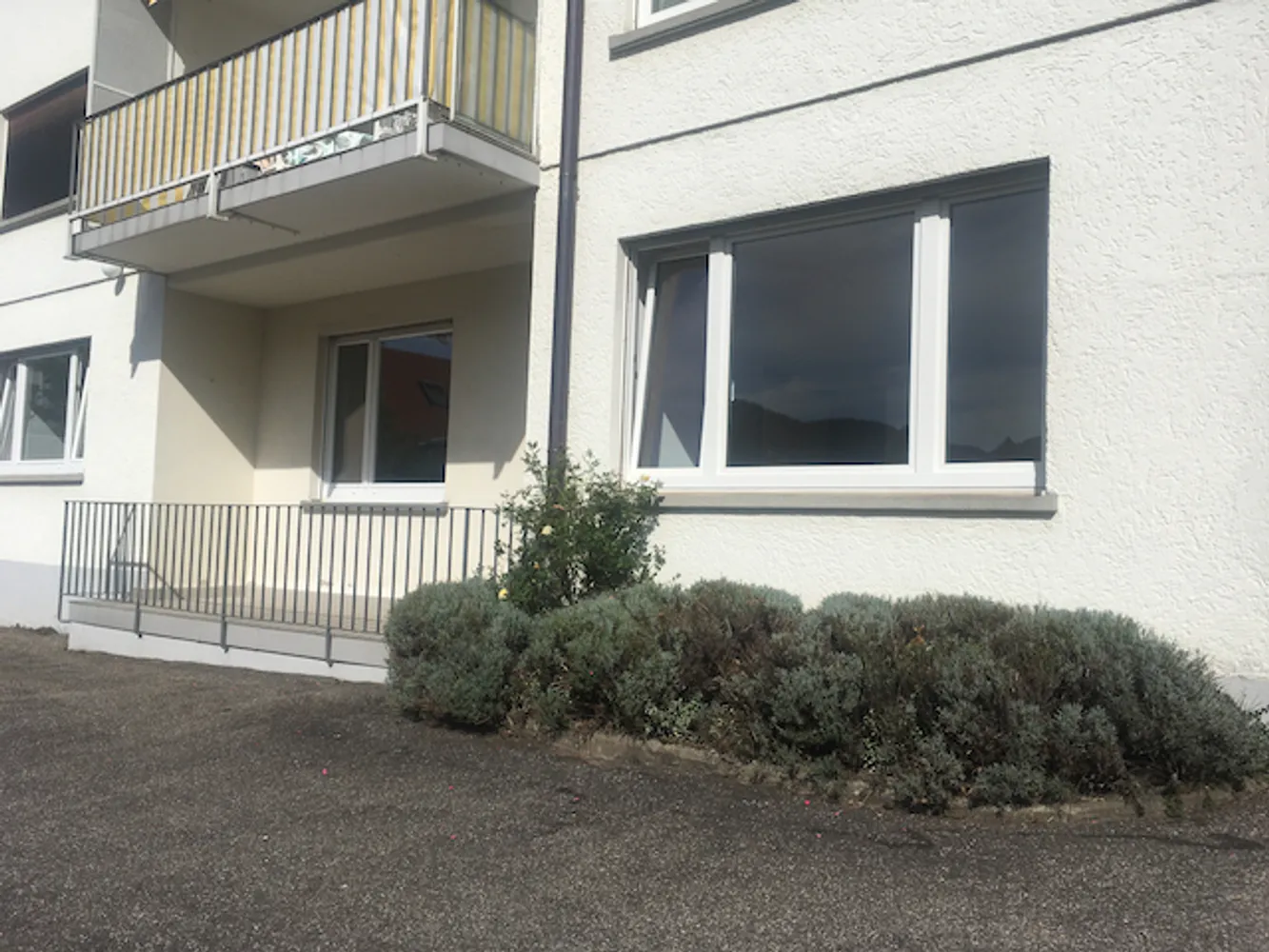 4 Zimmer Wohnung mit 94 m² in Baden-Baden – Bild 11