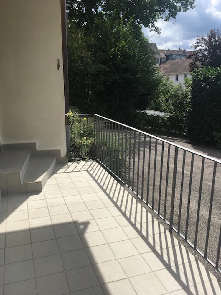 4 Zimmer Wohnung mit 94 m² in Baden-Baden – Bild 12