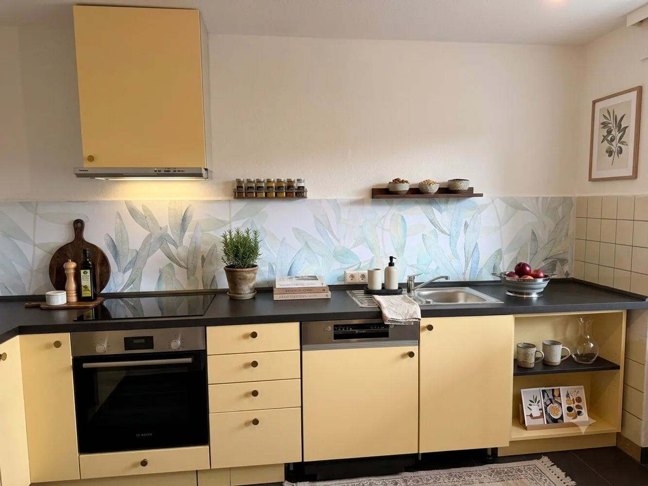 4 Zimmer Wohnung mit 94 m² in Baden-Baden – Bild 3