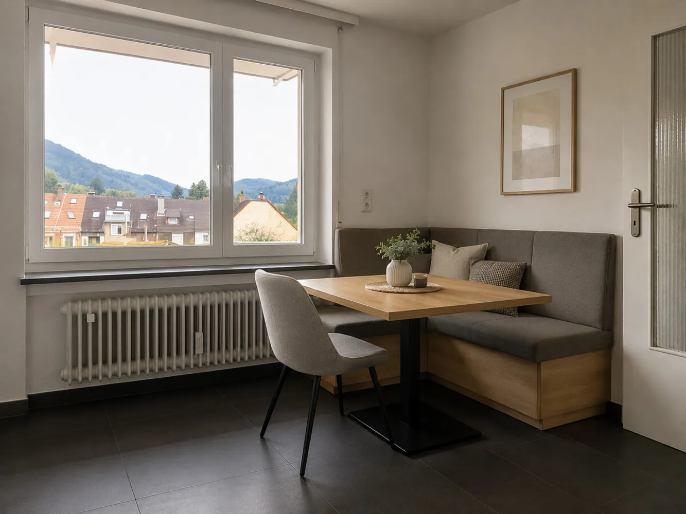 4 Zimmer Wohnung mit 94 m² in Baden-Baden – Bild 5