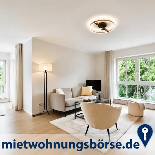 3 Zimmer Wohnung mit 81 m² in München – Bild 1