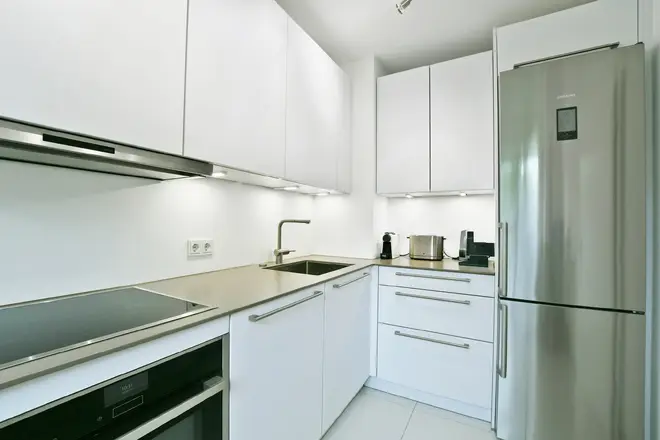 3 Zimmer Wohnung mit 81 m² in München – Bild 4