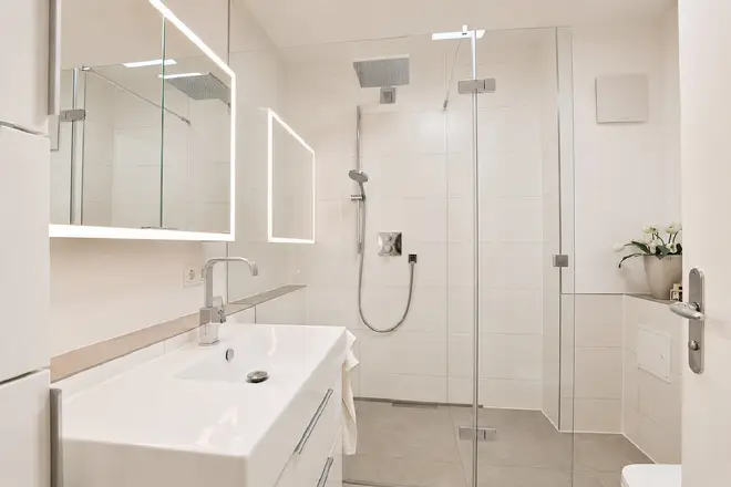 3 Zimmer Wohnung mit 81 m² in München – Bild 5