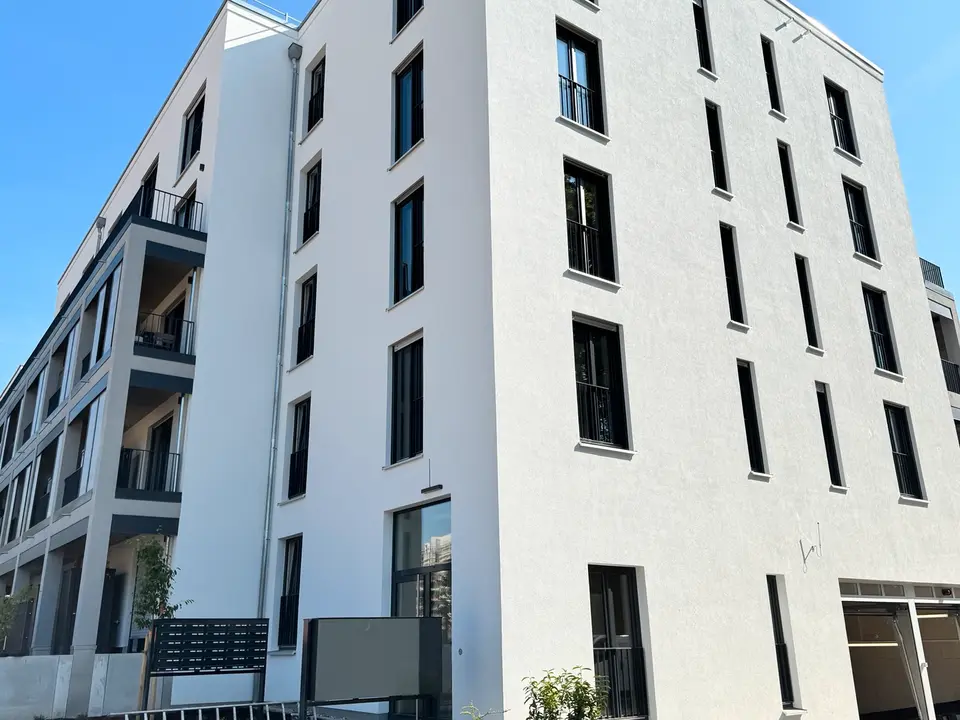 Studio mit 19 m² in Regensburg – Bild 3