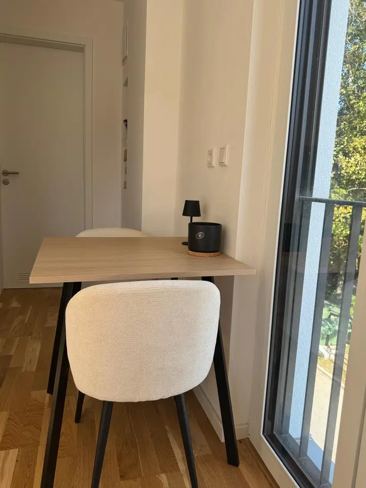 Studio mit 19 m² in Regensburg – Bild 4