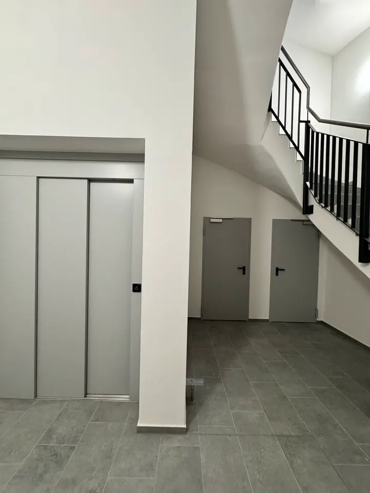 Studio mit 19 m² in Regensburg – Bild 5
