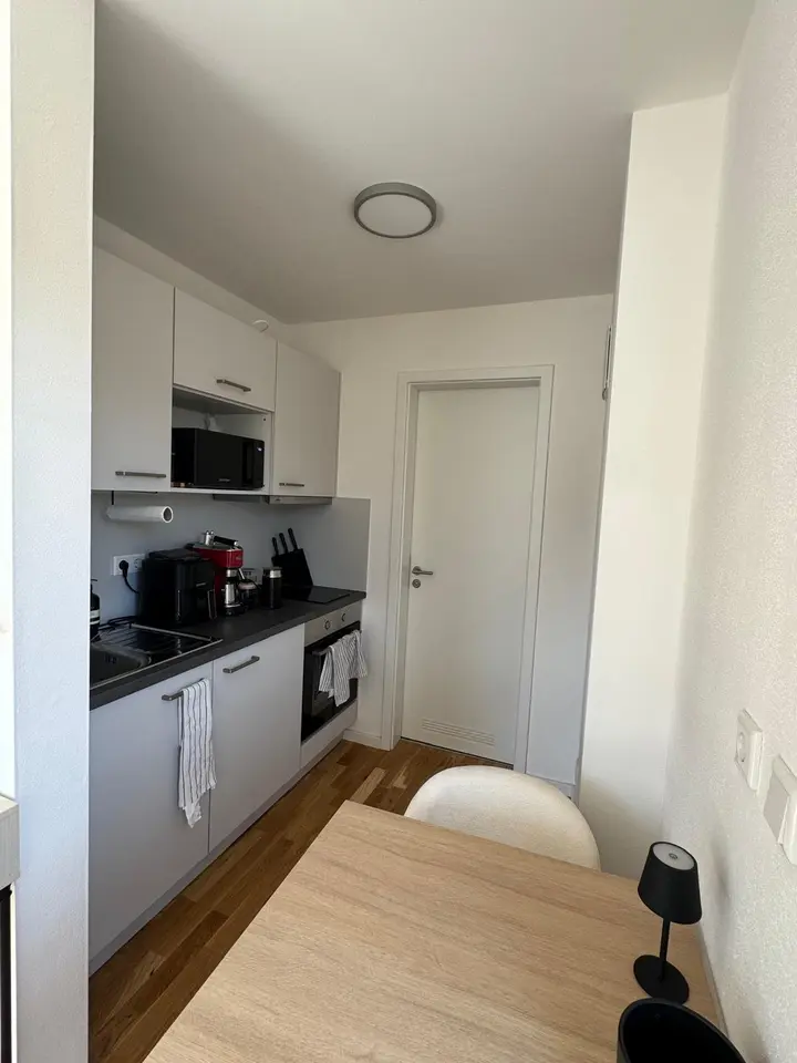 Studio mit 19 m² in Regensburg – Bild 6