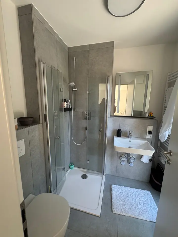 Studio mit 19 m² in Regensburg – Bild 7