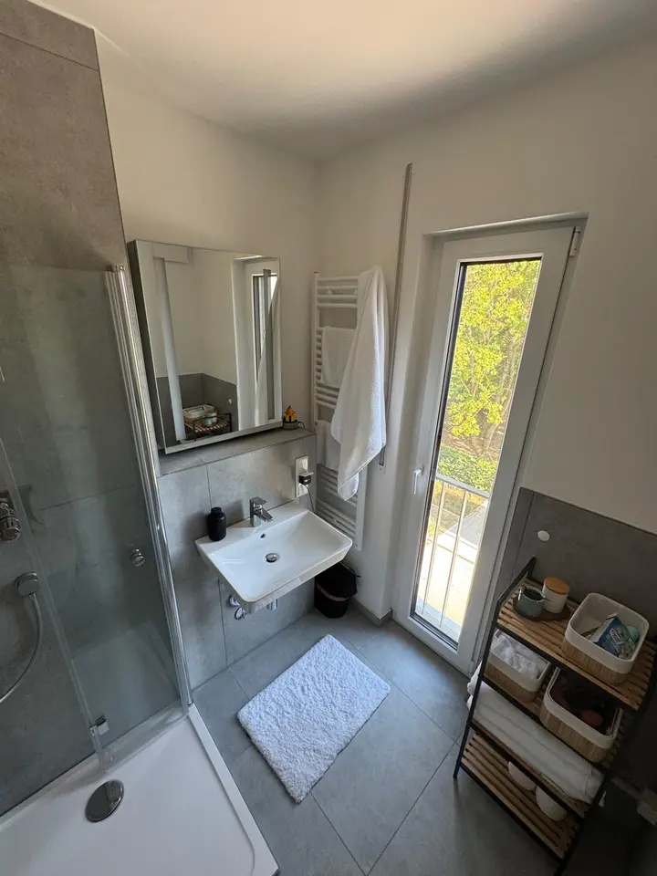 Studio mit 19 m² in Regensburg – Bild 8