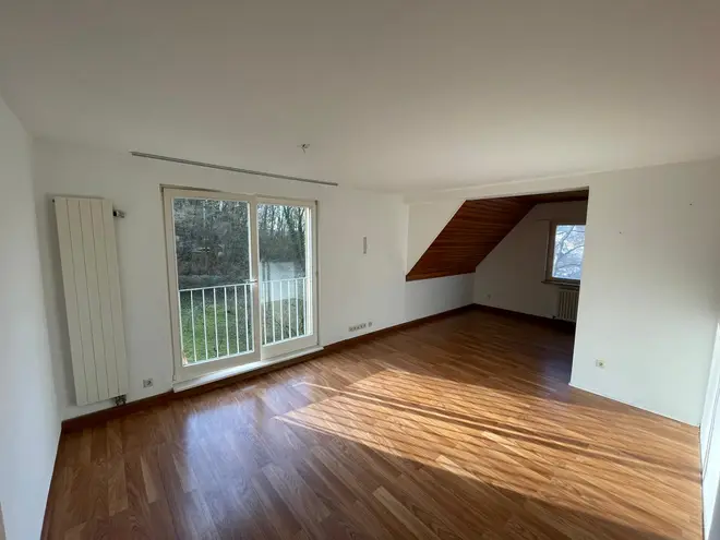 5 Zimmer Wohnung mit 110 m² in Stuttgart – Bild 3
