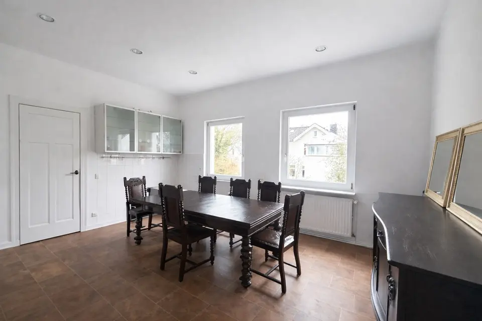 3 Zimmer Wohnung mit 100 m² in Oldenburg – Bild 3