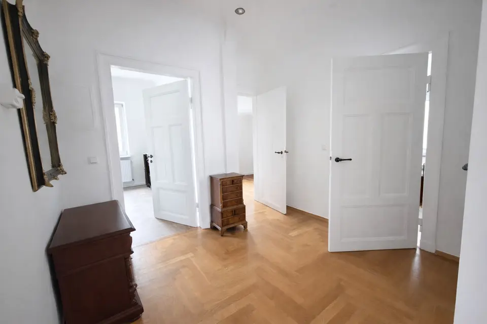 3 Zimmer Wohnung mit 100 m² in Oldenburg – Bild 4