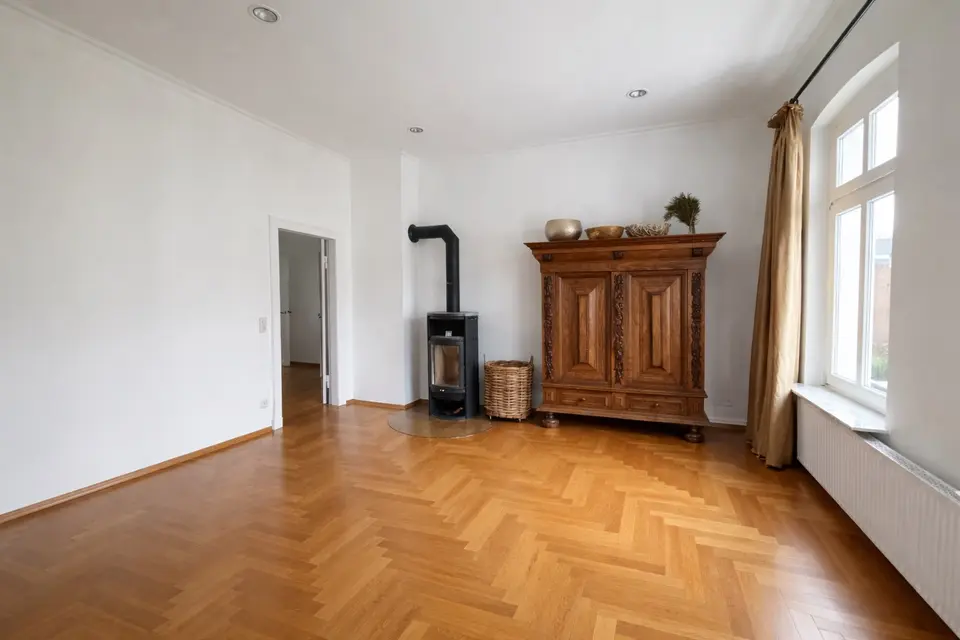 3 Zimmer Wohnung mit 100 m² in Oldenburg – Bild 6