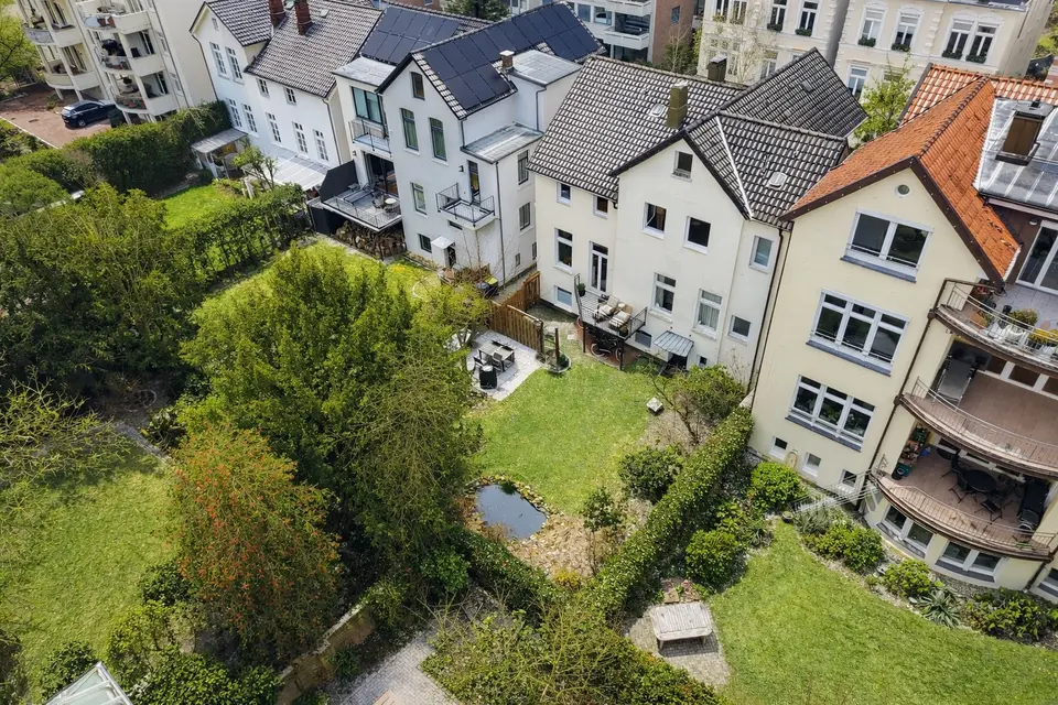 3 Zimmer Wohnung mit 100 m² in Oldenburg – Bild 7