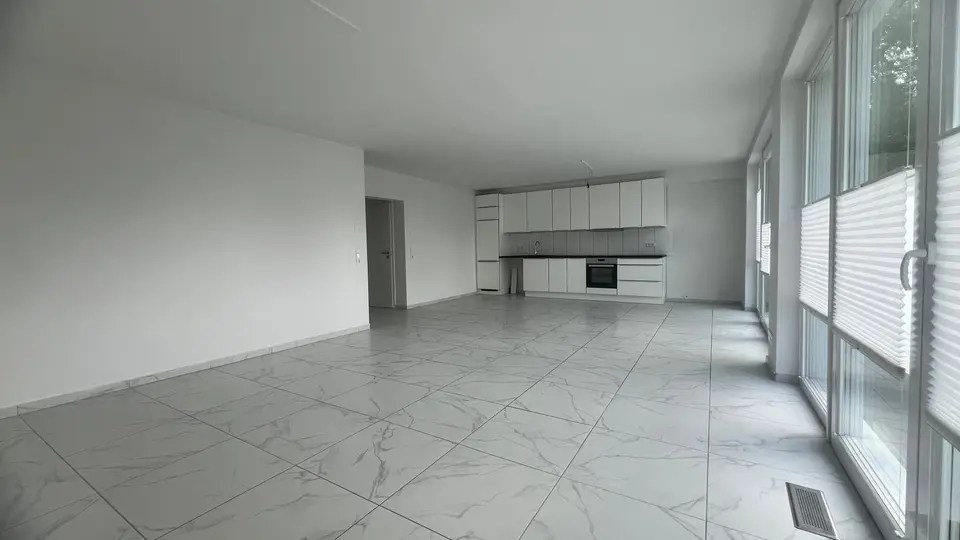 4 Zimmer Wohnung mit 108 m² in Norderstedt – Bild 2