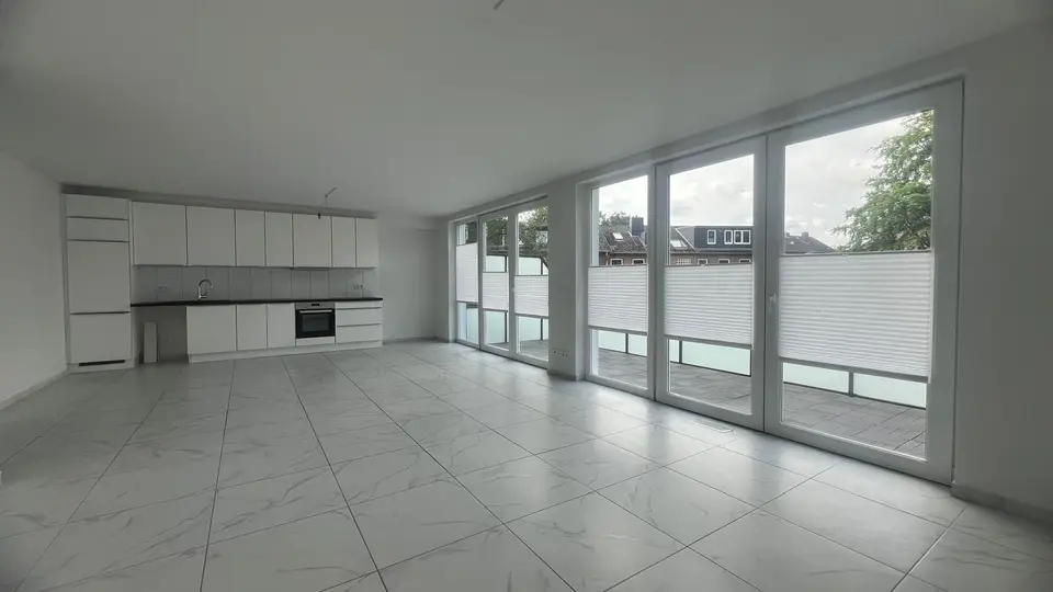 4 Zimmer Wohnung mit 108 m² in Norderstedt – Bild 4