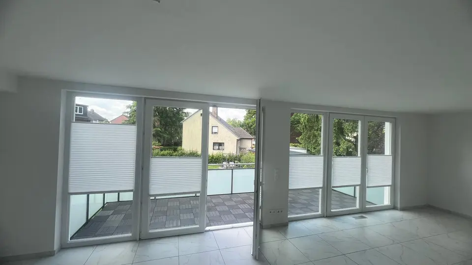 4 Zimmer Wohnung mit 108 m² in Norderstedt – Bild 6