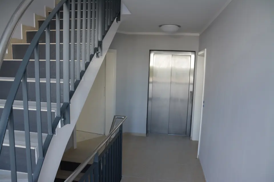4 Zimmer Wohnung mit 108 m² in Norderstedt – Bild 8