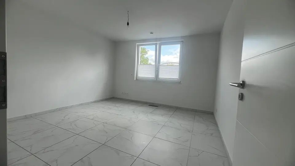 4 Zimmer Wohnung mit 108 m² in Norderstedt – Bild 9