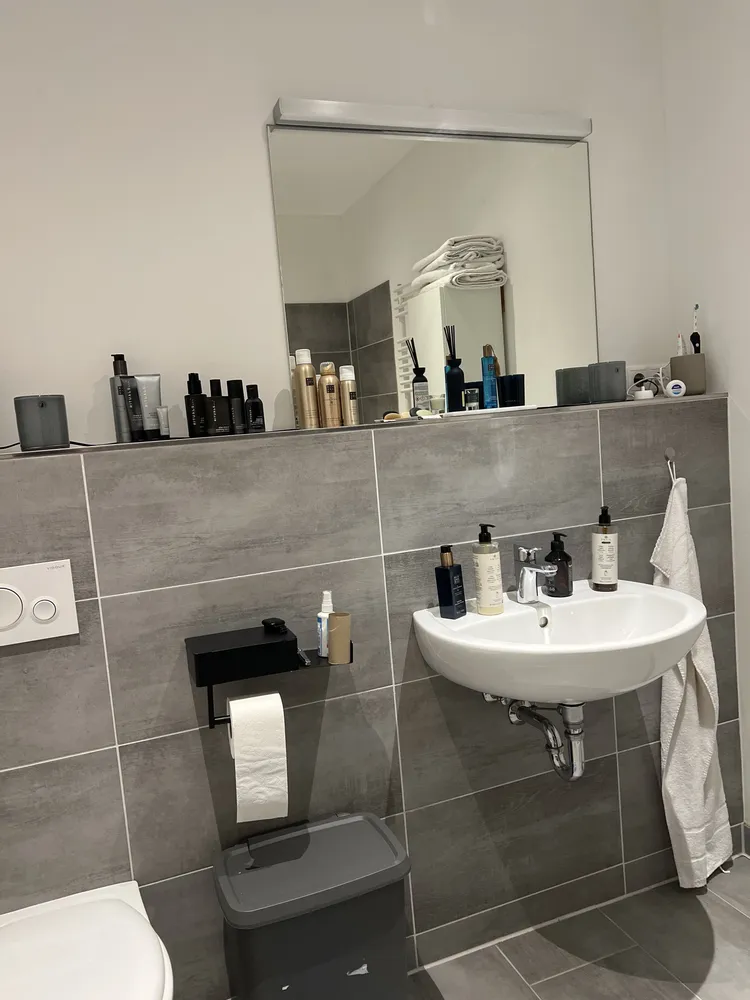 3 Zimmer Wohnung mit 66 m² in Hildesheim – Bild 3