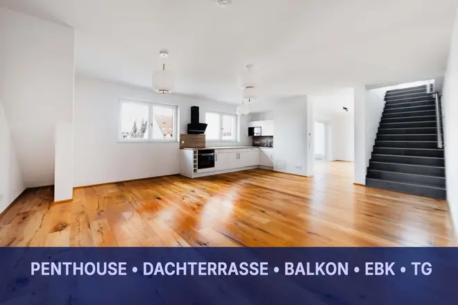 4 Zimmer Wohnung mit 157 m² in Leipzig – Bild 1