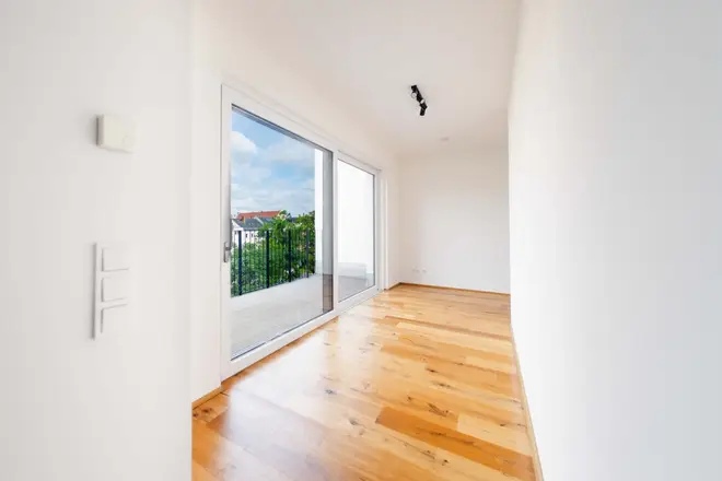 4 Zimmer Wohnung mit 157 m² in Leipzig – Bild 6