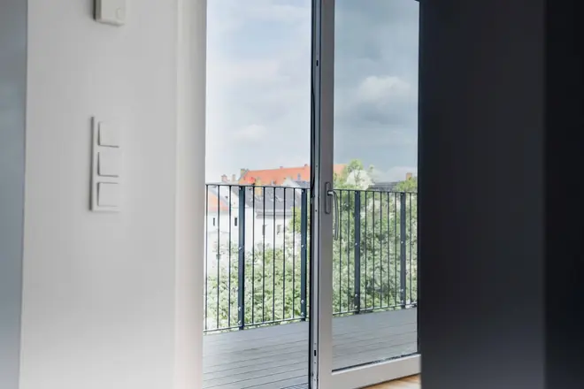 4 Zimmer Wohnung mit 157 m² in Leipzig – Bild 7