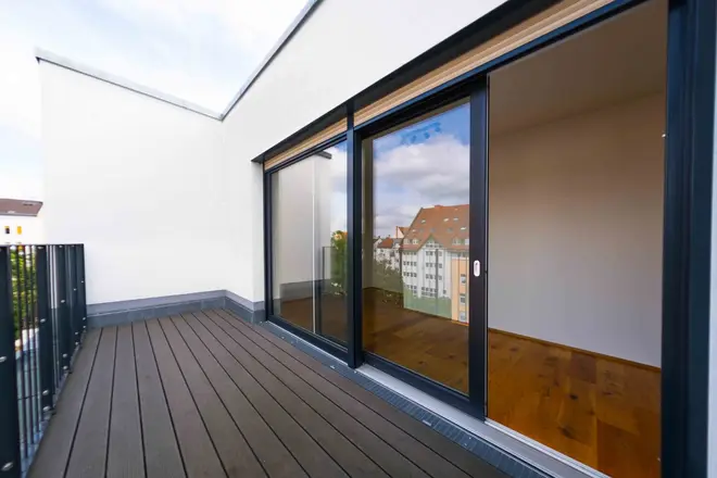 4 Zimmer Wohnung mit 157 m² in Leipzig – Bild 8